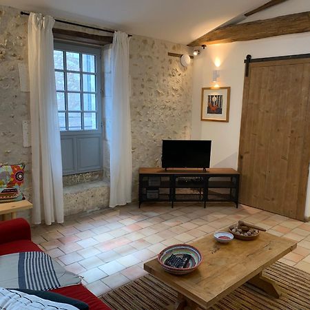Repos A Riberac B&B エクステリア 写真