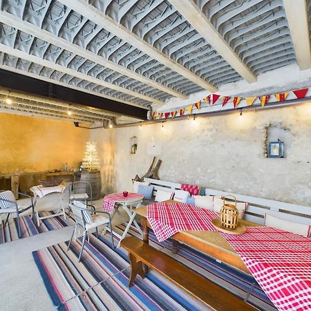 Repos A Riberac B&B エクステリア 写真