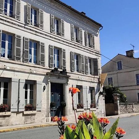 Repos A Riberac B&B エクステリア 写真