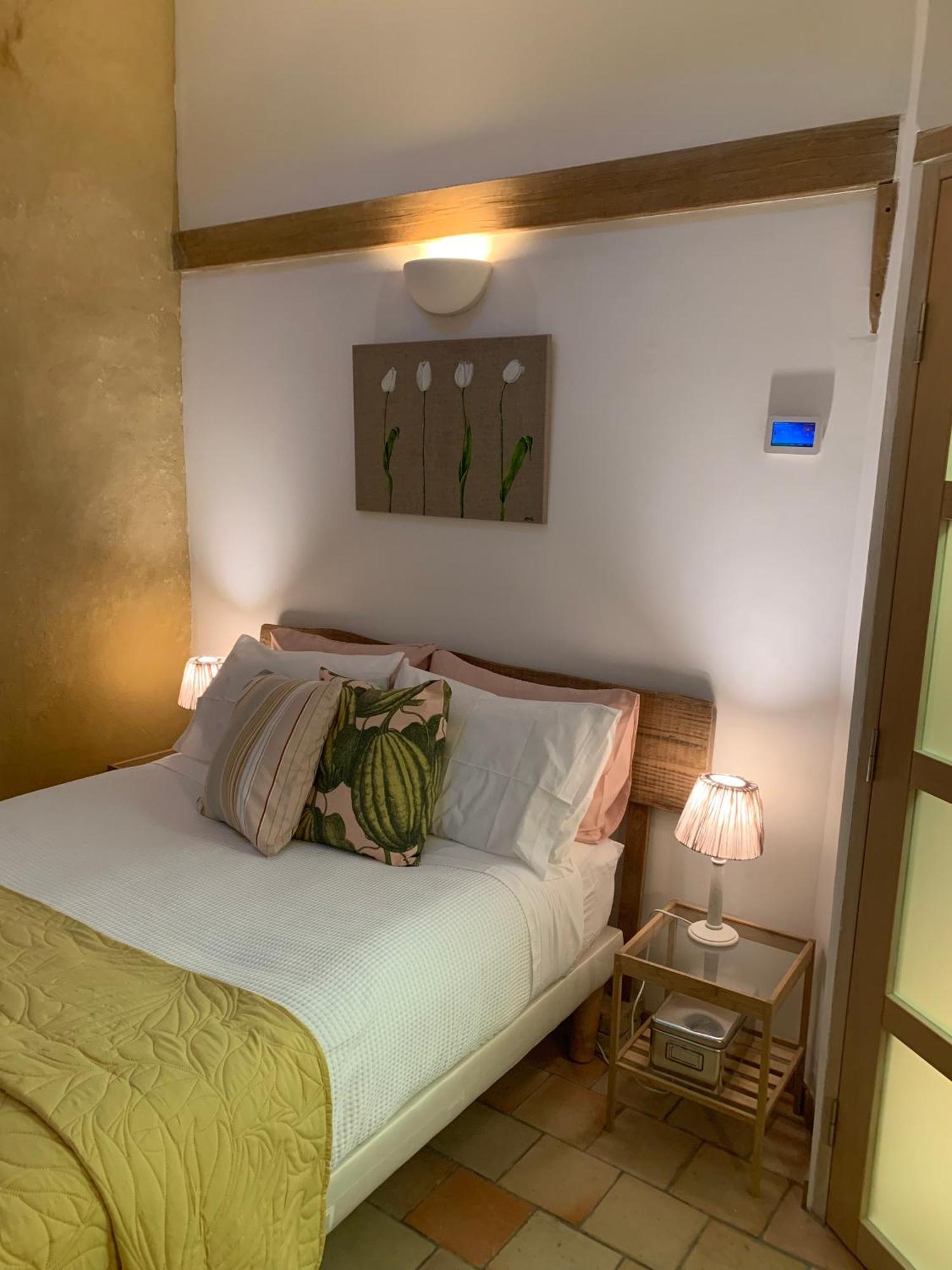 Repos A Riberac B&B エクステリア 写真