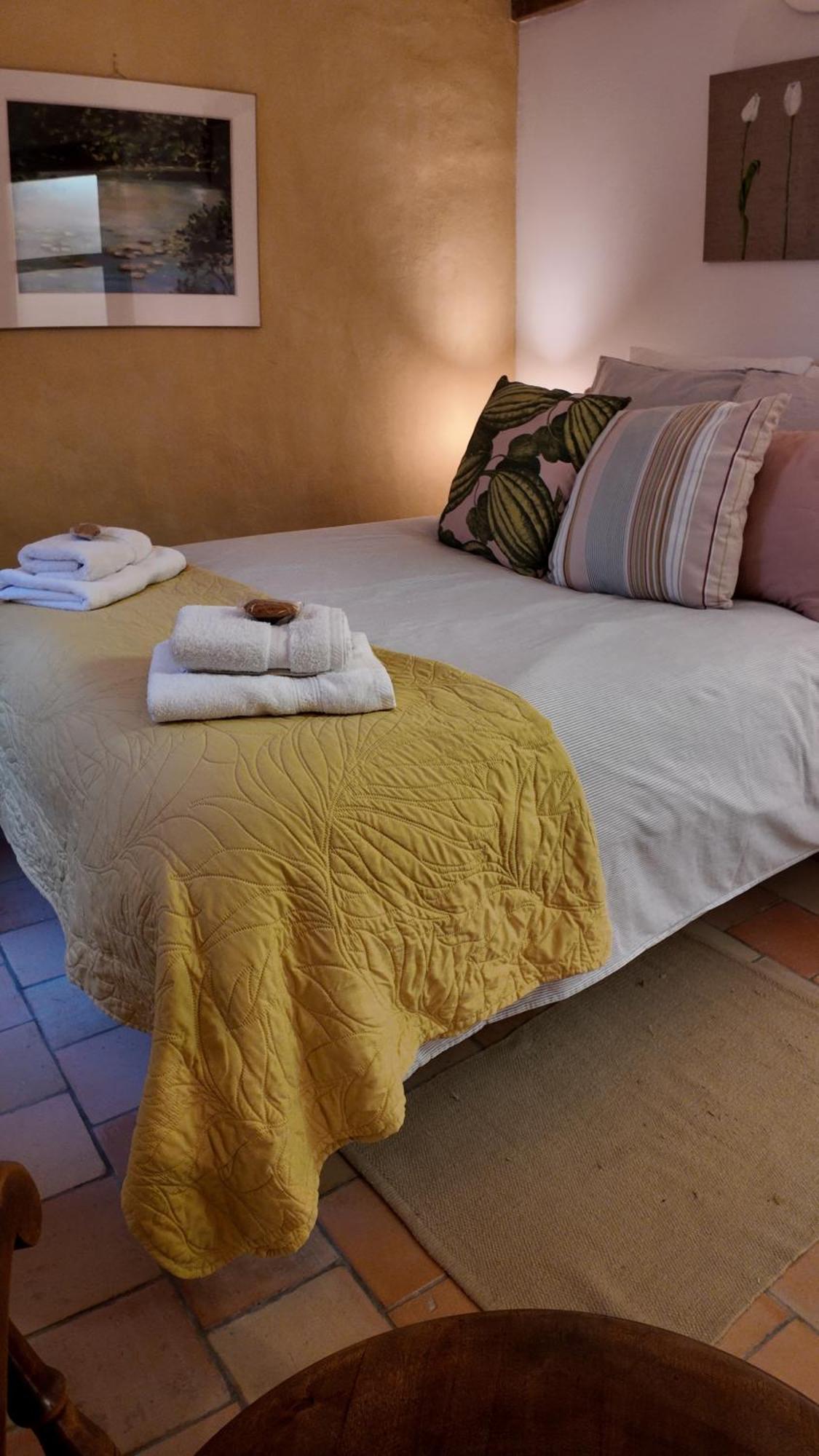 Repos A Riberac B&B エクステリア 写真