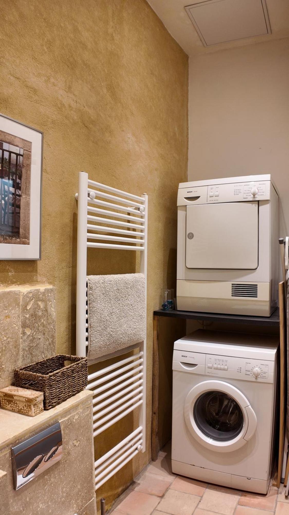 Repos A Riberac B&B エクステリア 写真
