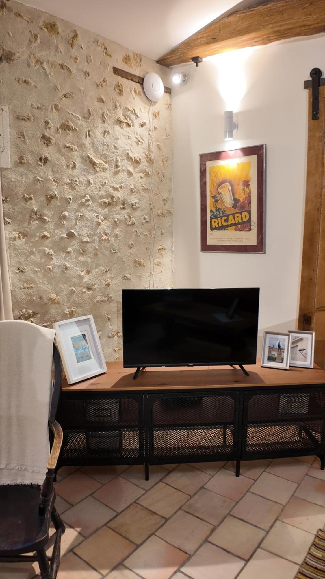 Repos A Riberac B&B エクステリア 写真