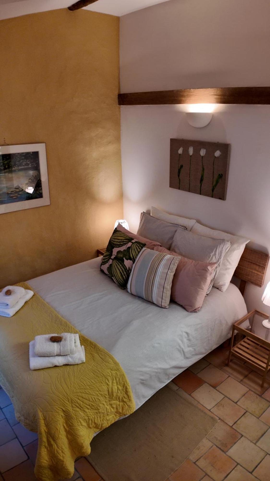 Repos A Riberac B&B エクステリア 写真