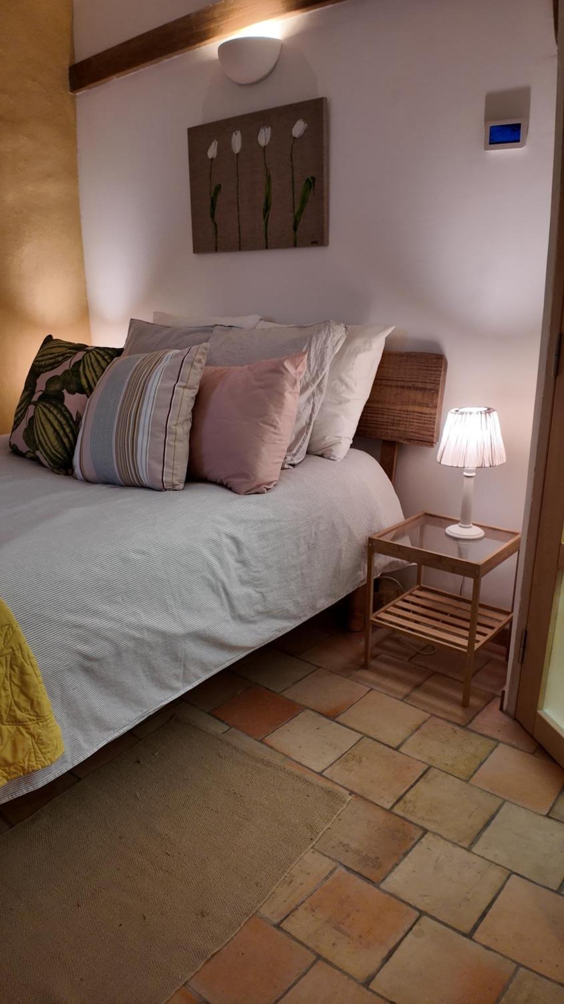 Repos A Riberac B&B エクステリア 写真