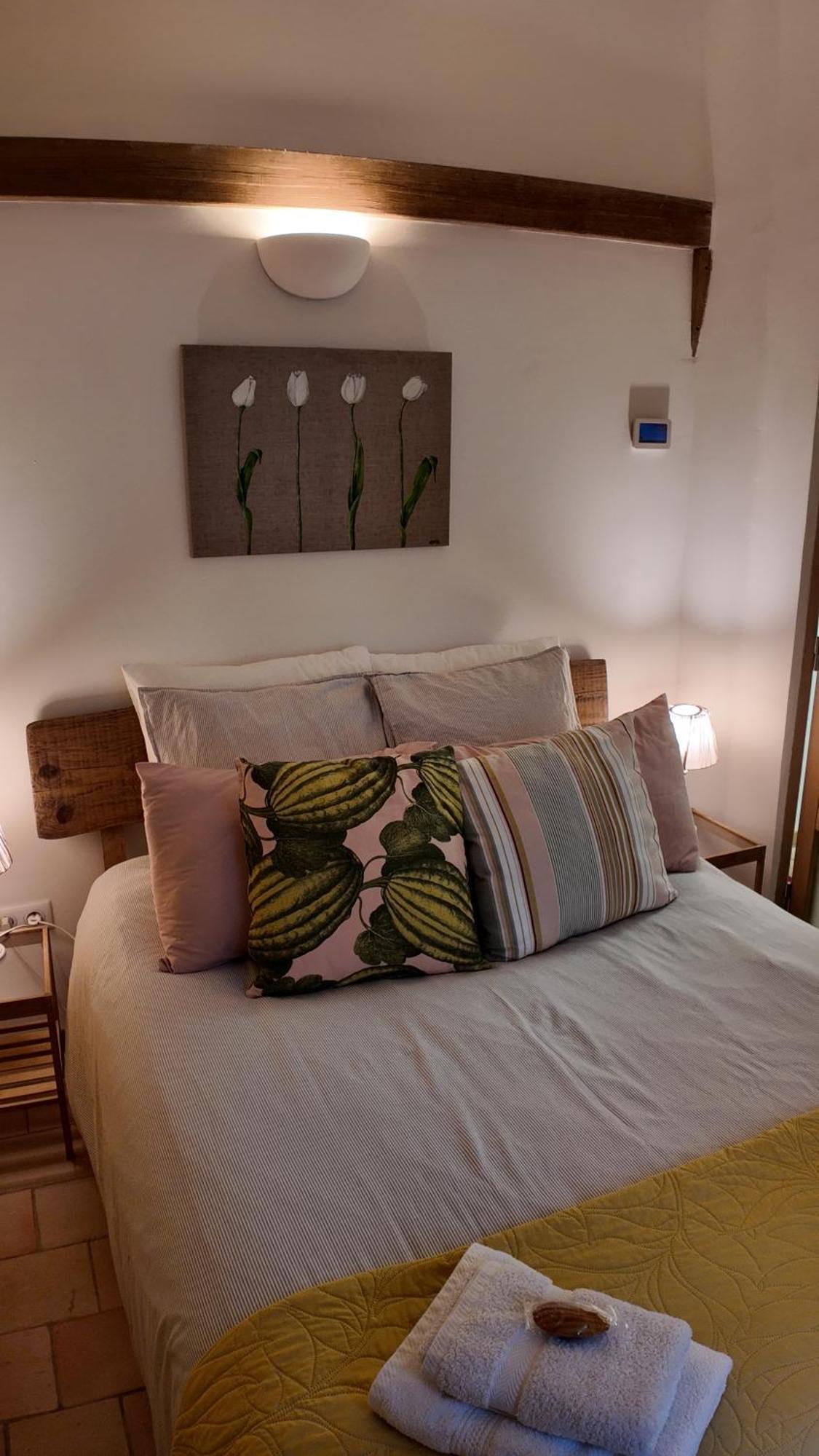 Repos A Riberac B&B エクステリア 写真