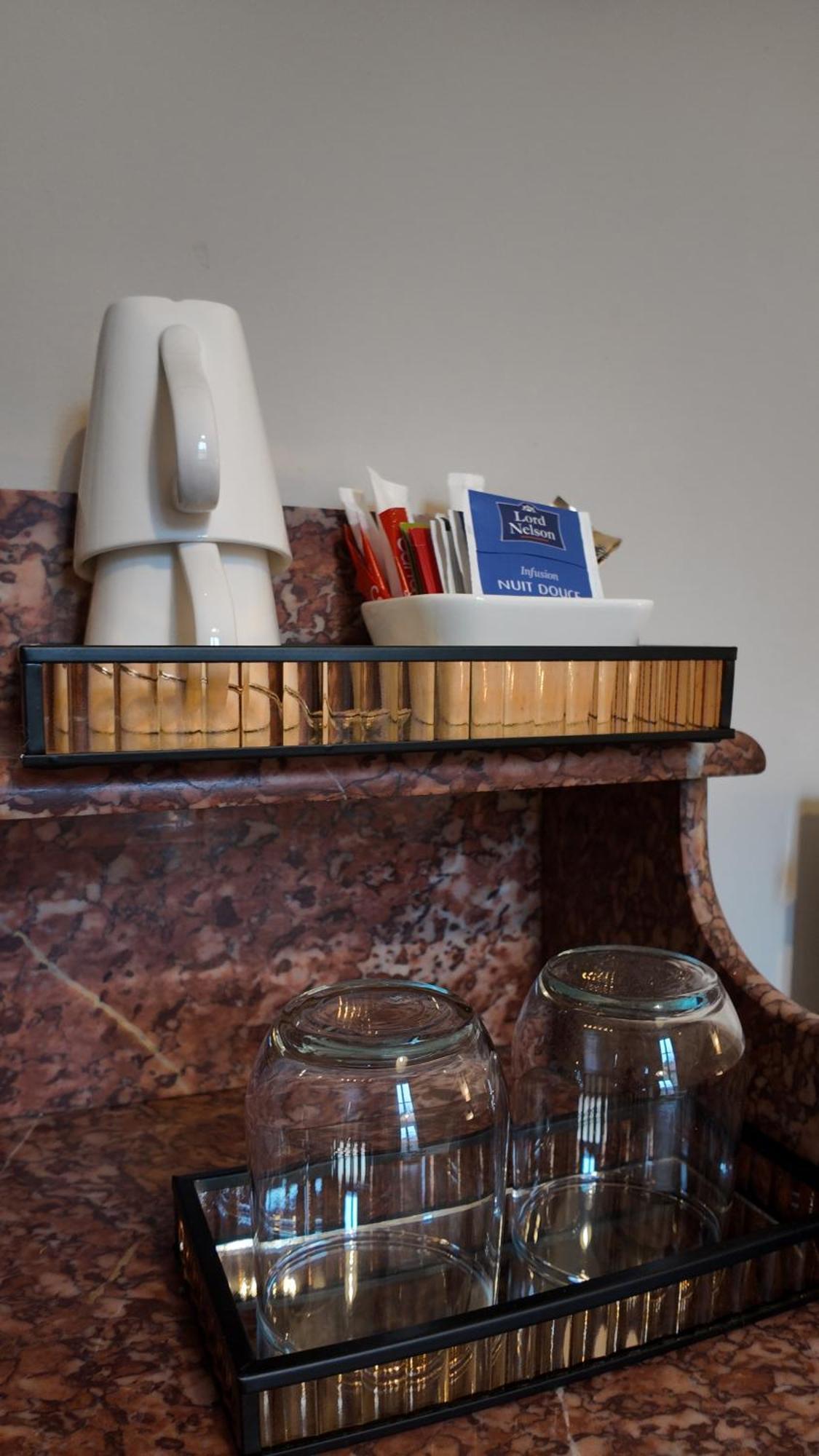 Repos A Riberac B&B エクステリア 写真