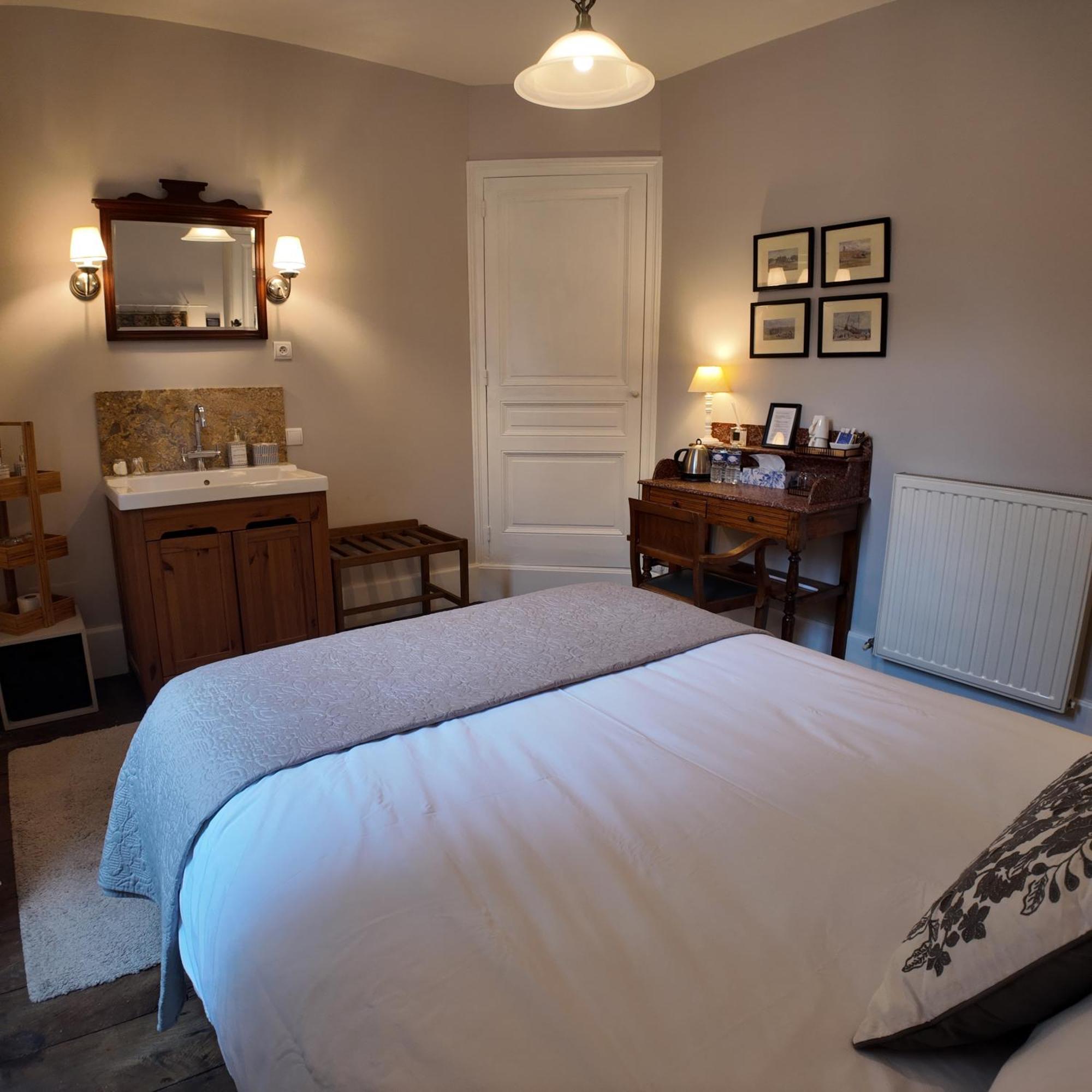 Repos A Riberac B&B エクステリア 写真