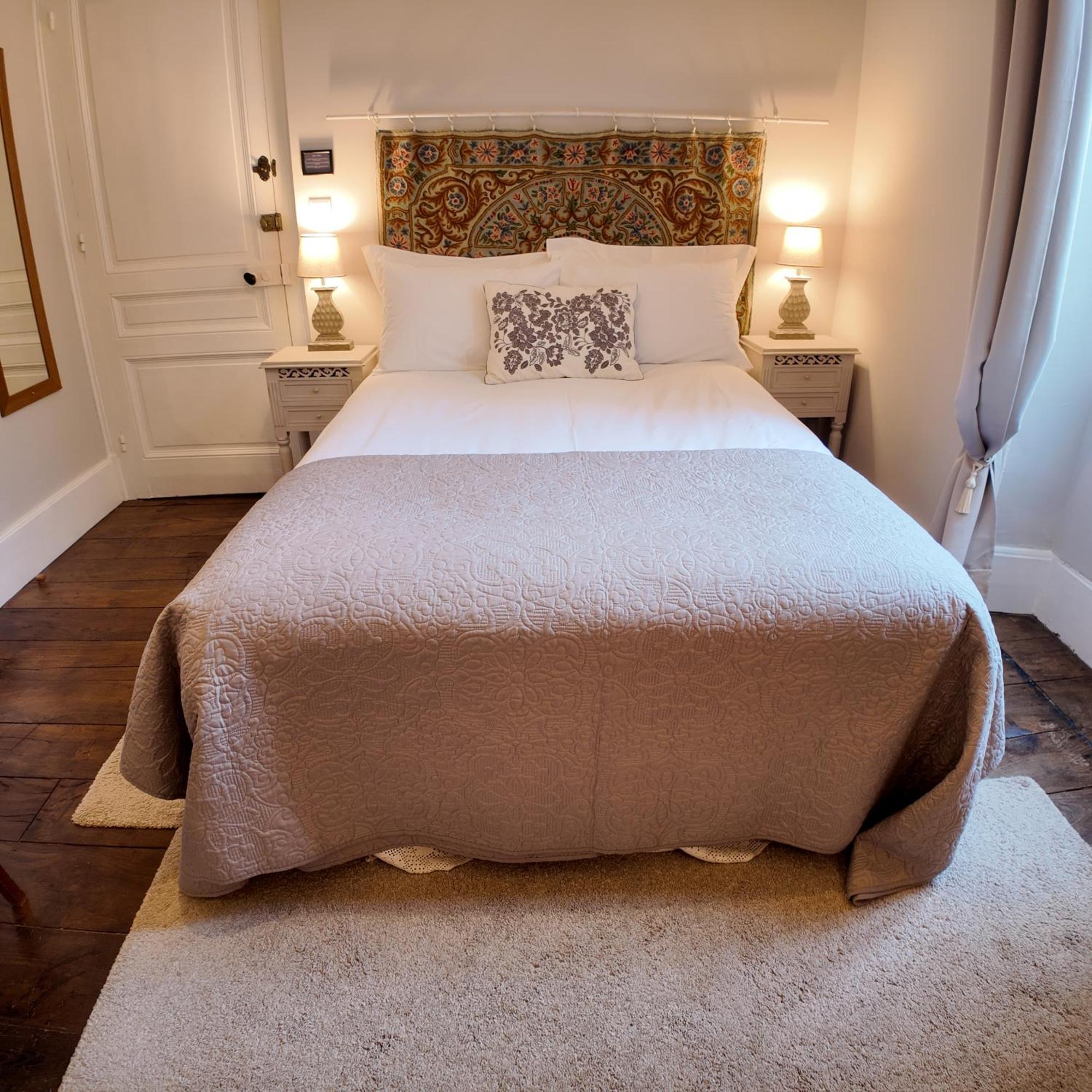 Repos A Riberac B&B エクステリア 写真