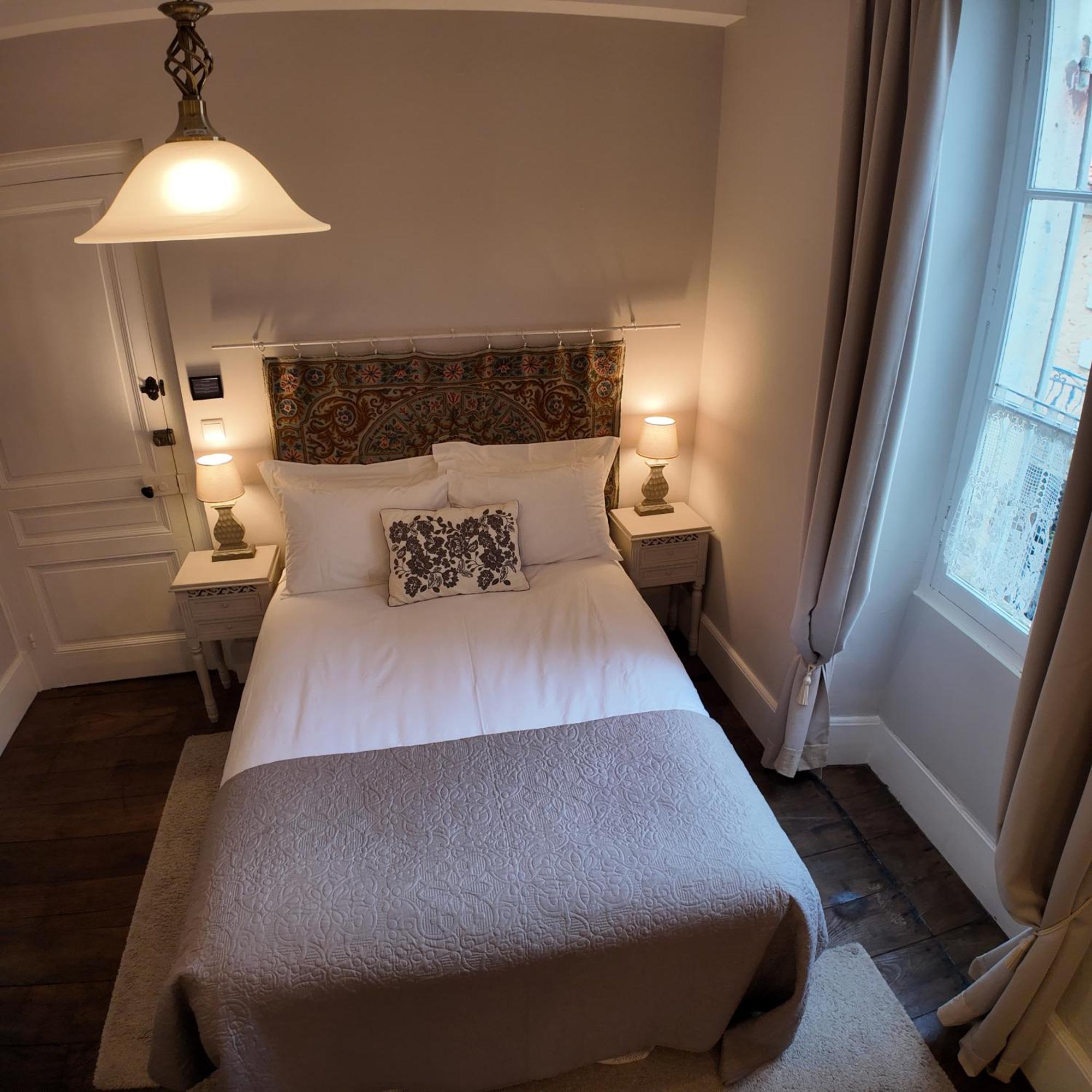 Repos A Riberac B&B エクステリア 写真