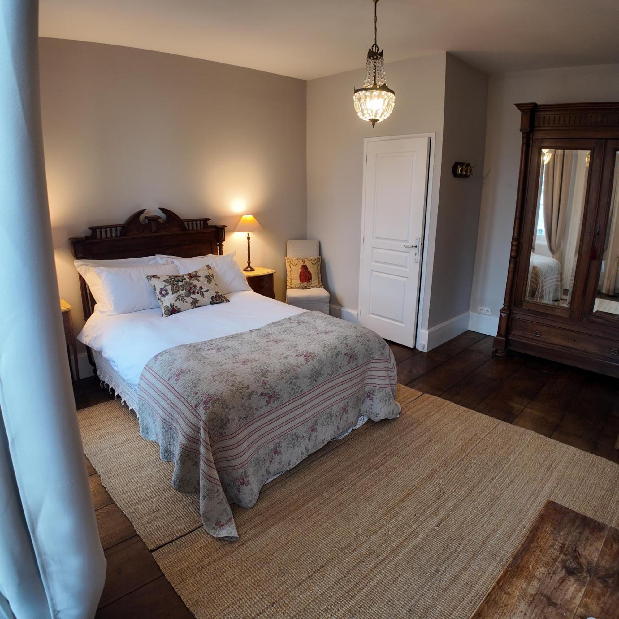 Repos A Riberac B&B エクステリア 写真