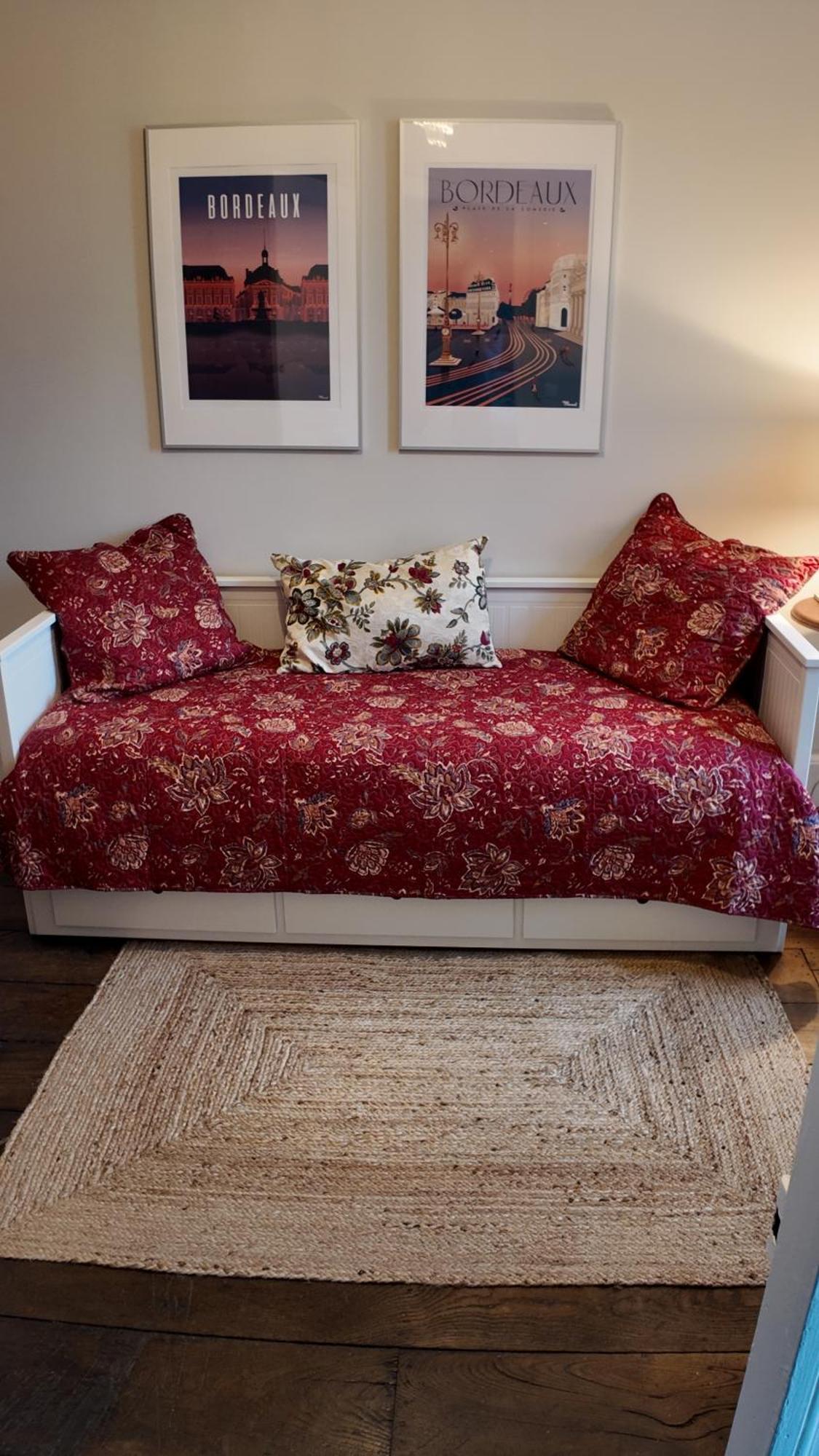 Repos A Riberac B&B エクステリア 写真