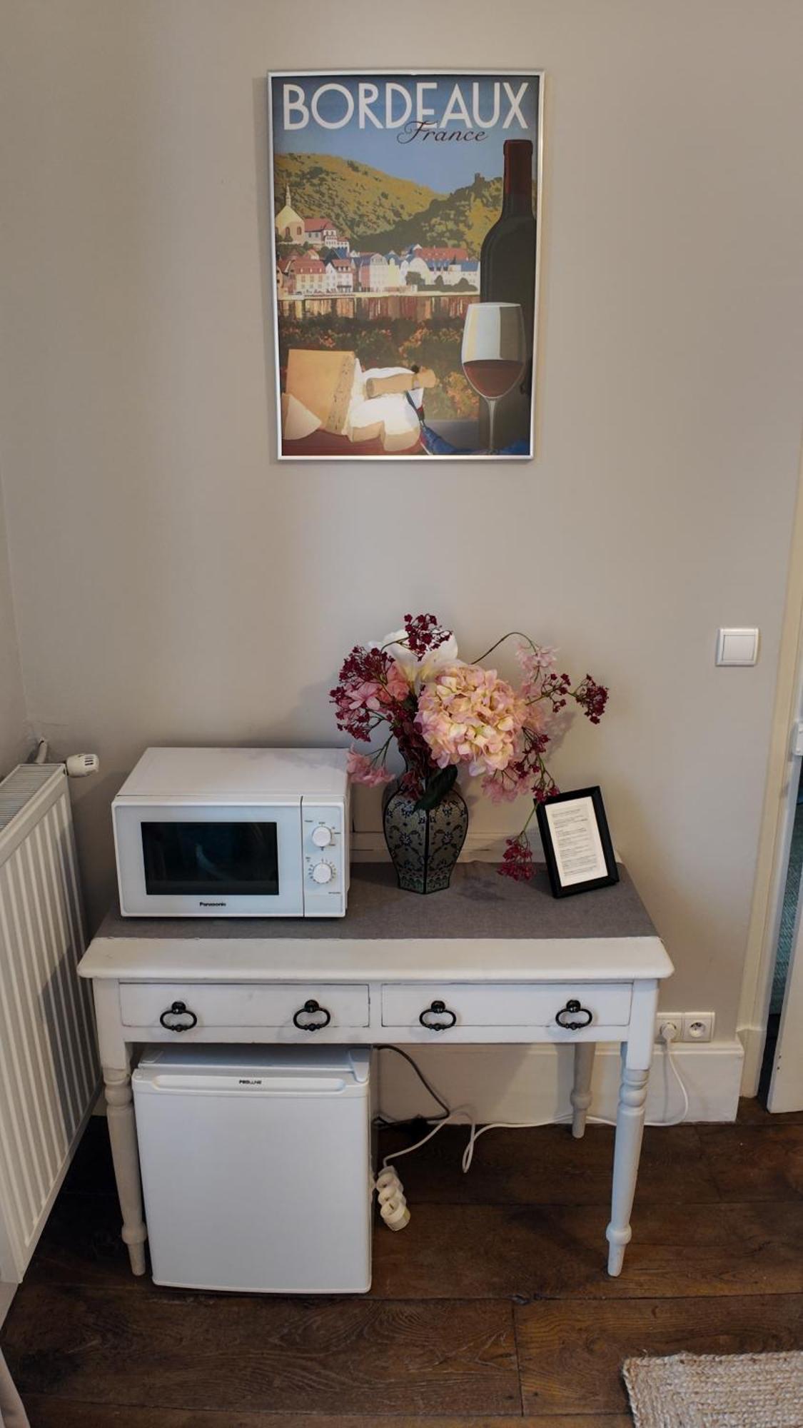 Repos A Riberac B&B エクステリア 写真