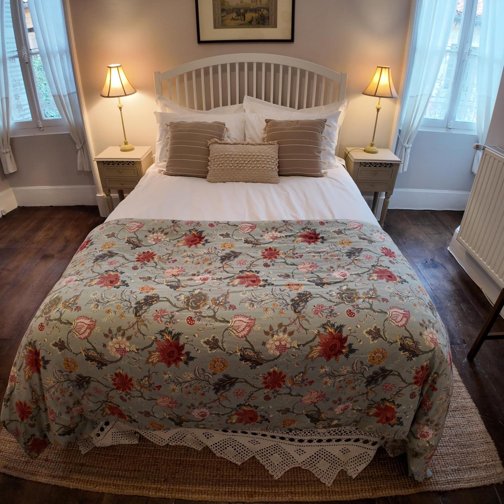 Repos A Riberac B&B エクステリア 写真