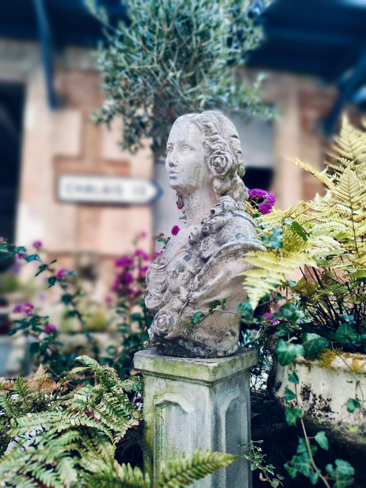 Repos A Riberac B&B エクステリア 写真