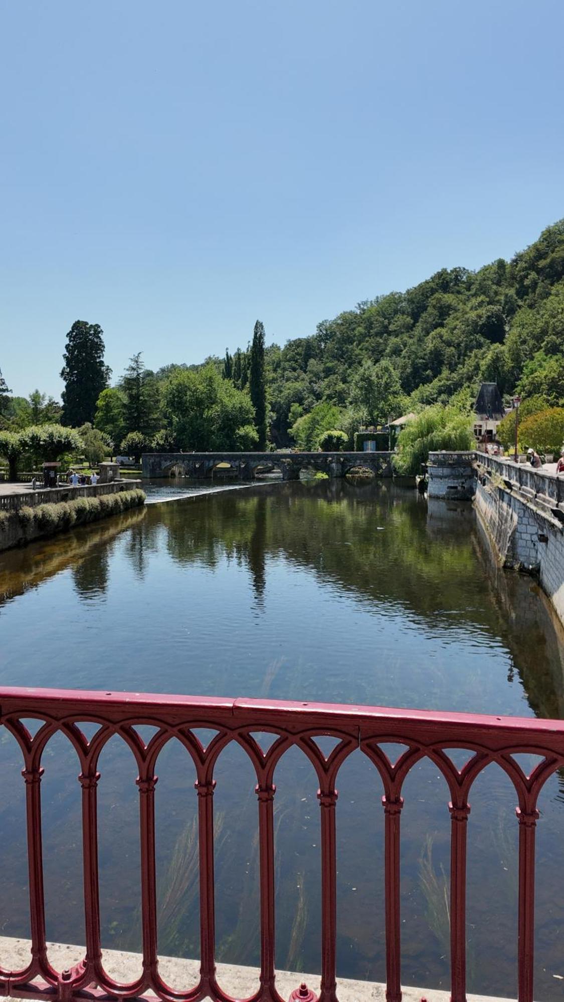 Repos A Riberac B&B エクステリア 写真