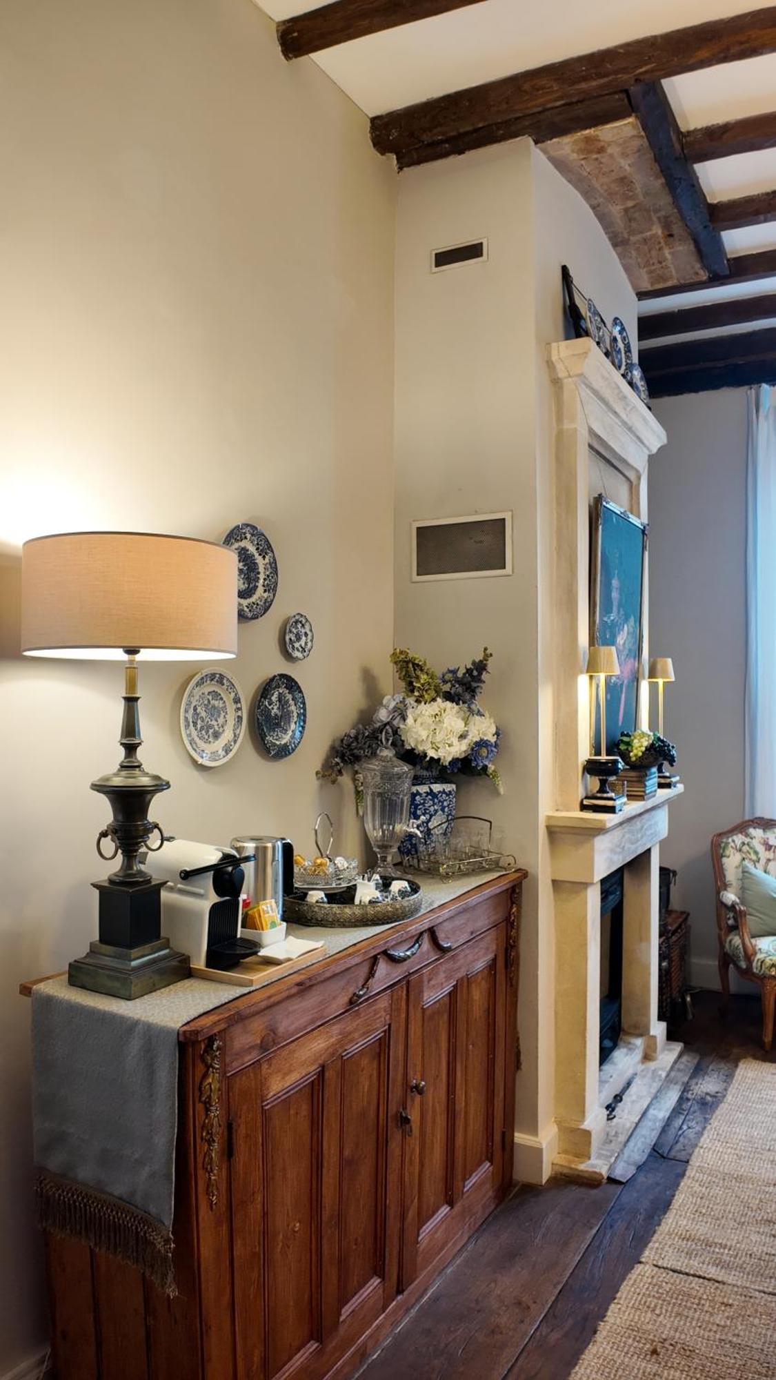 Repos A Riberac B&B エクステリア 写真