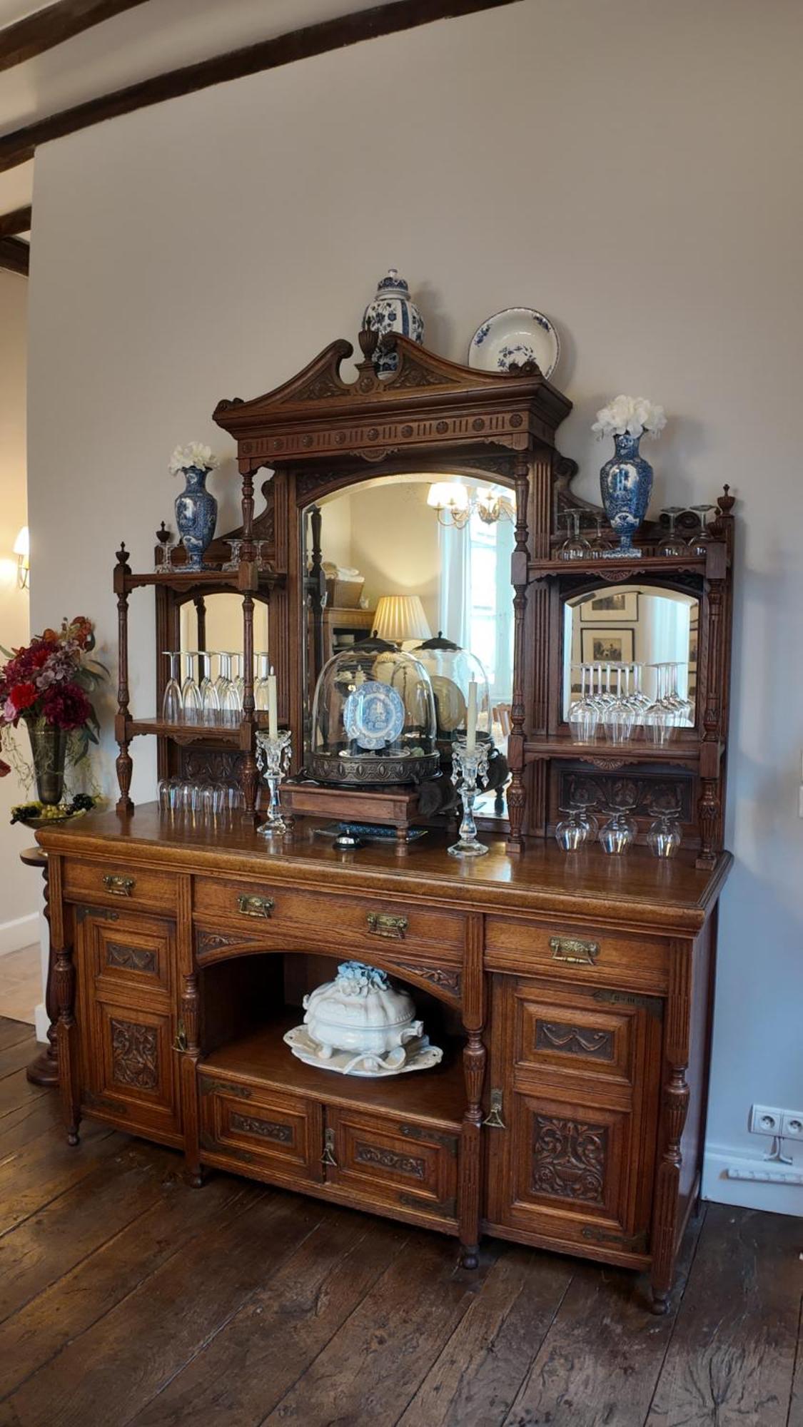 Repos A Riberac B&B エクステリア 写真
