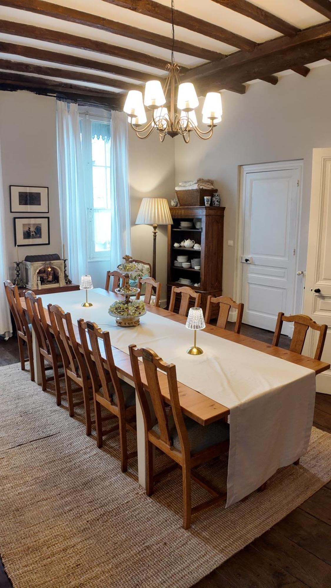 Repos A Riberac B&B エクステリア 写真