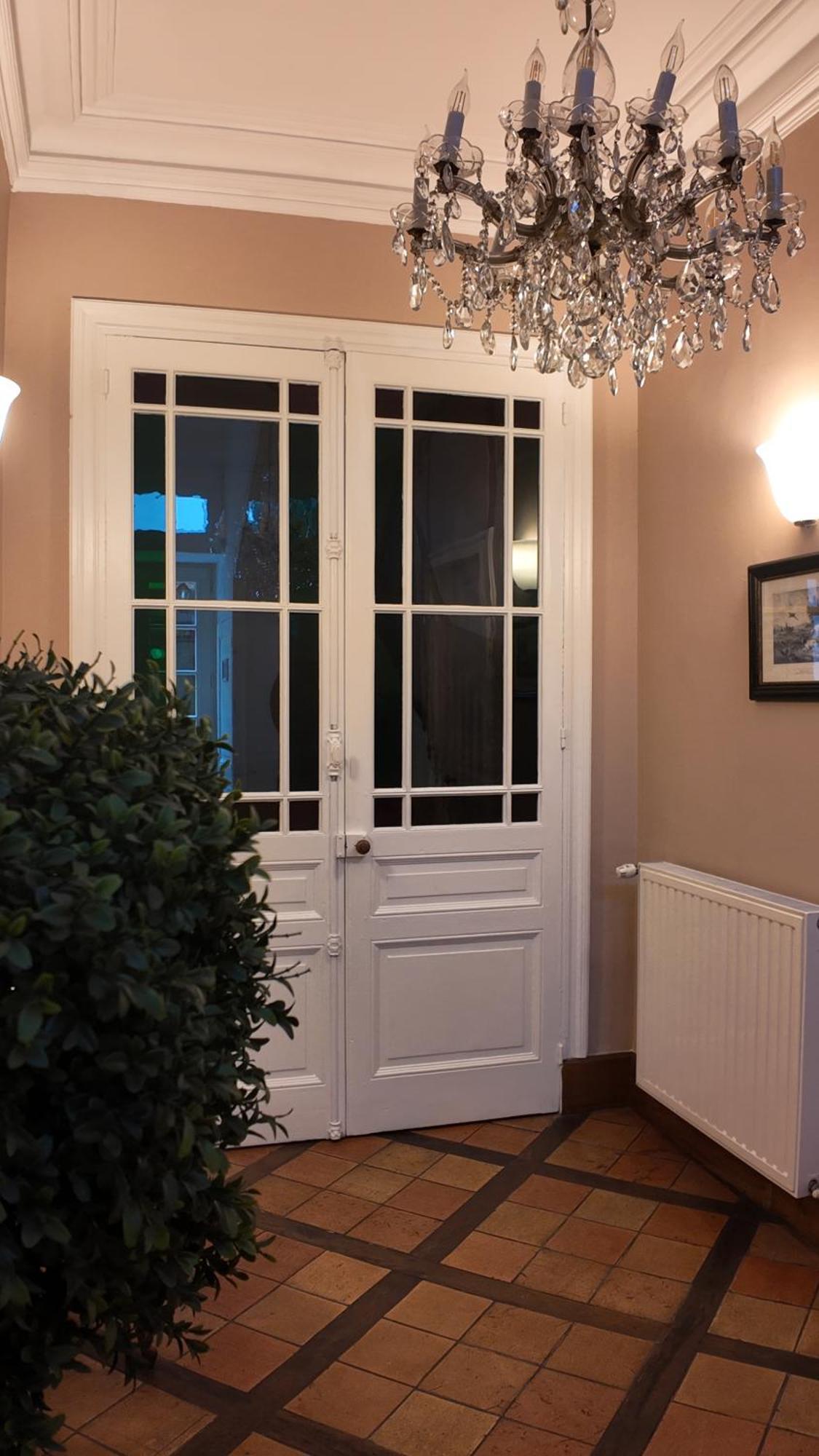Repos A Riberac B&B エクステリア 写真