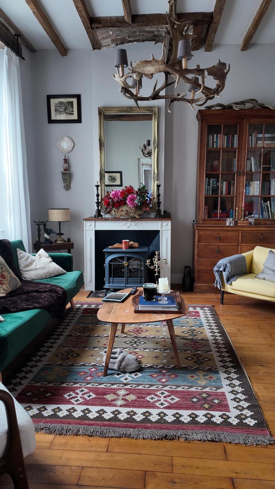 Repos A Riberac B&B エクステリア 写真