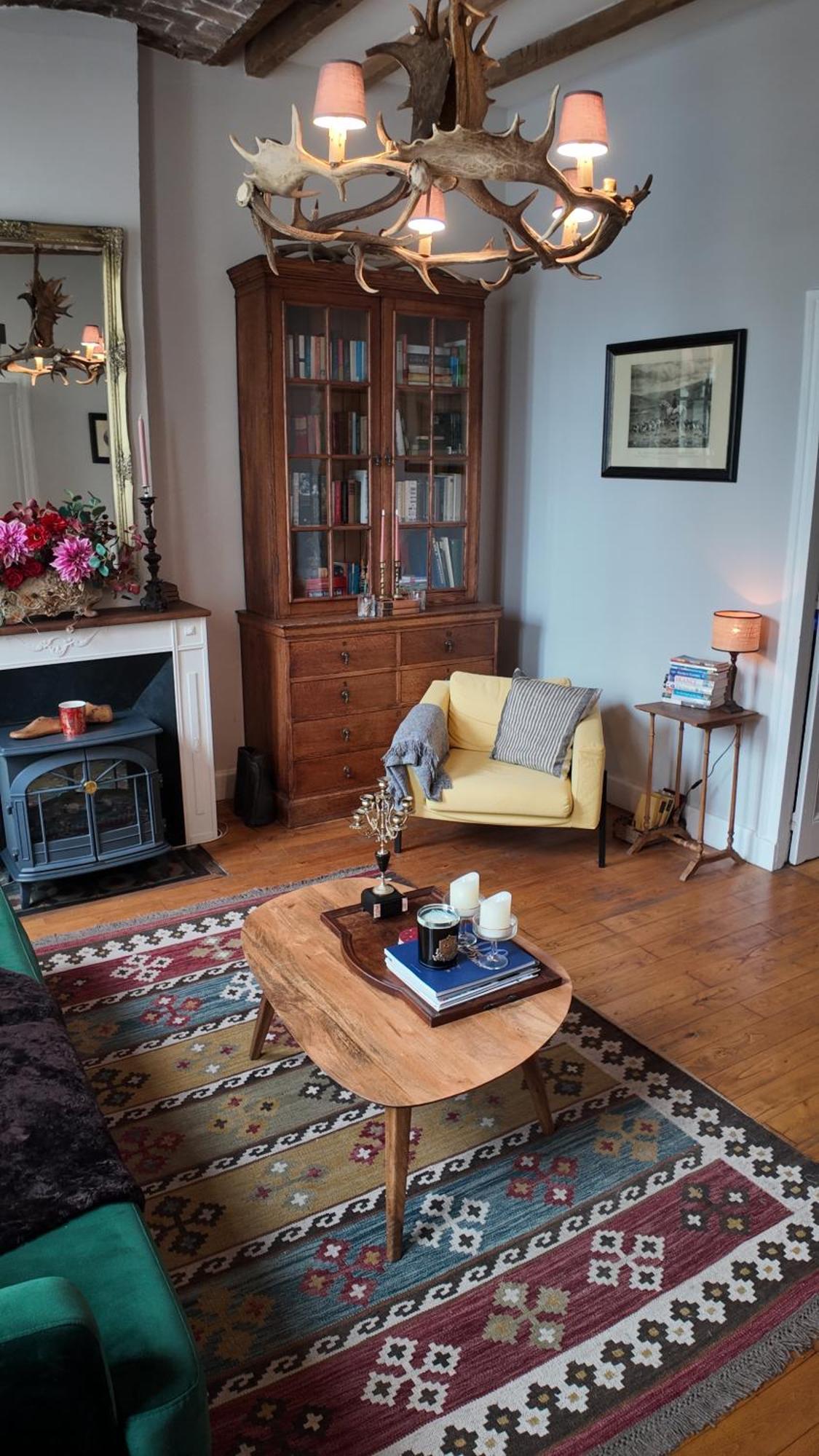 Repos A Riberac B&B エクステリア 写真