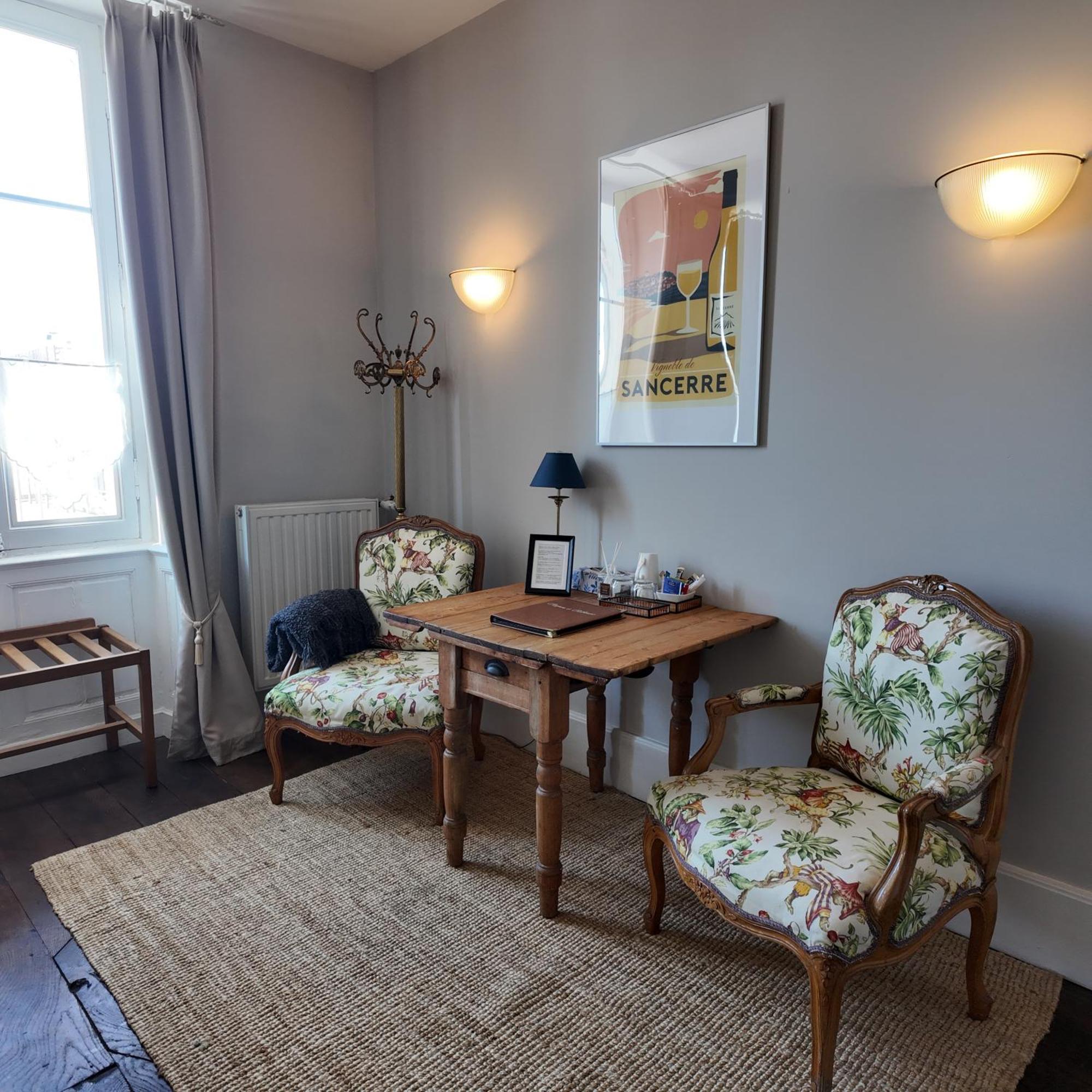 Repos A Riberac B&B エクステリア 写真