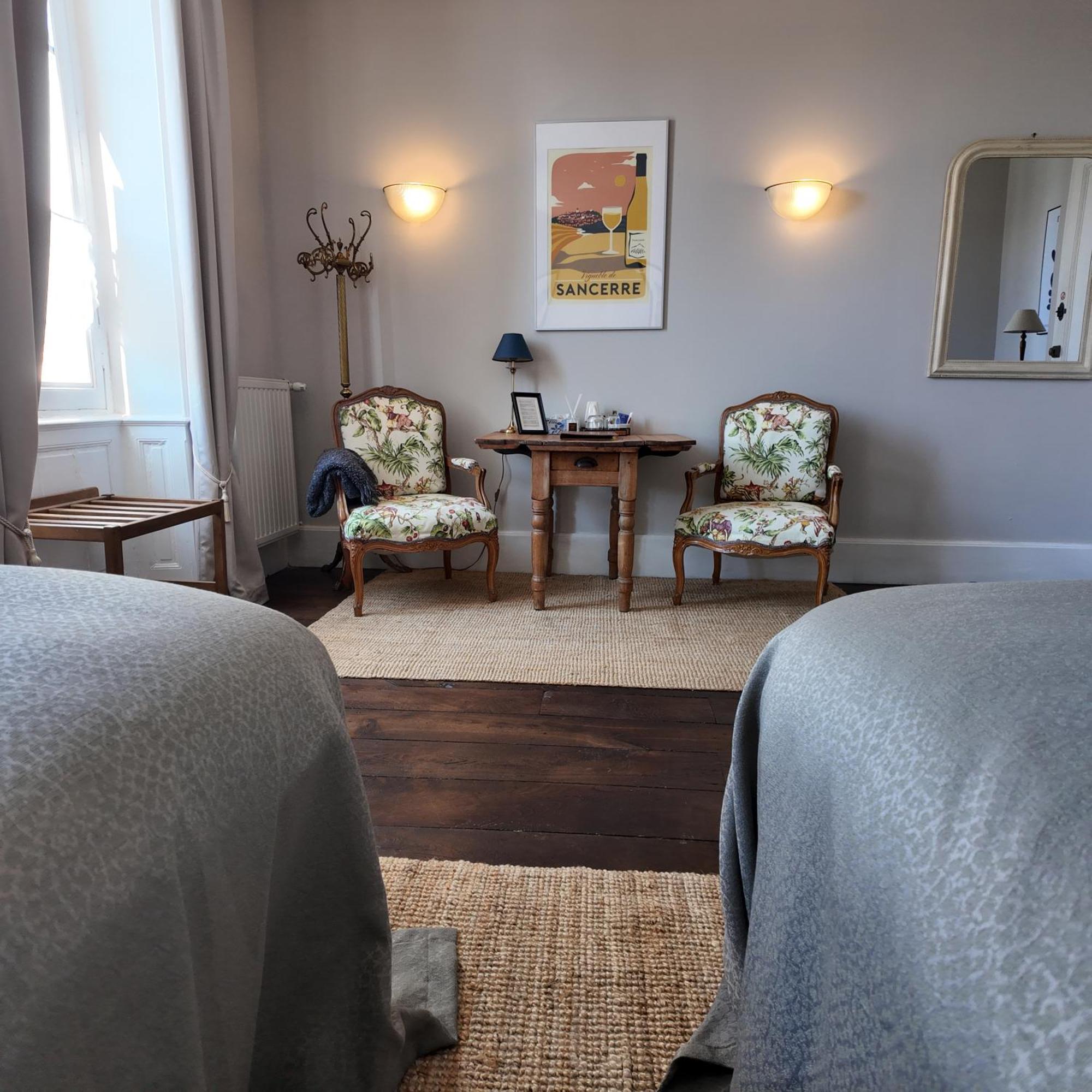 Repos A Riberac B&B エクステリア 写真