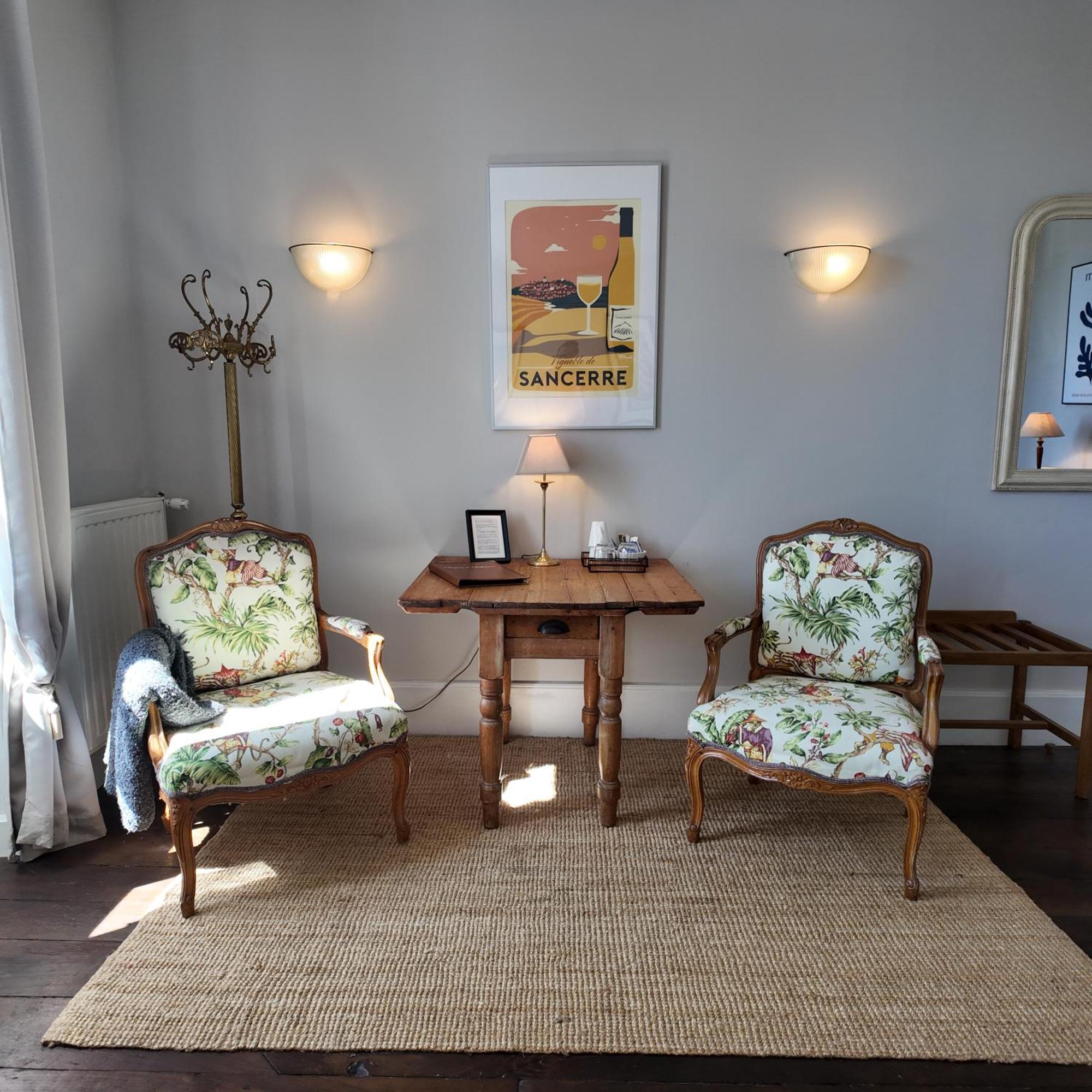 Repos A Riberac B&B エクステリア 写真